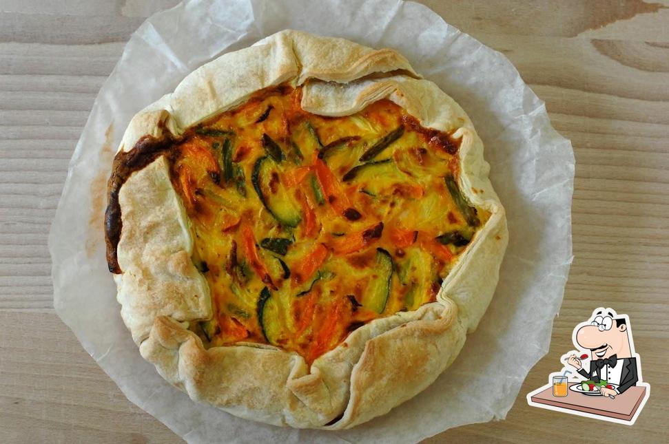 Platti al El Pastée