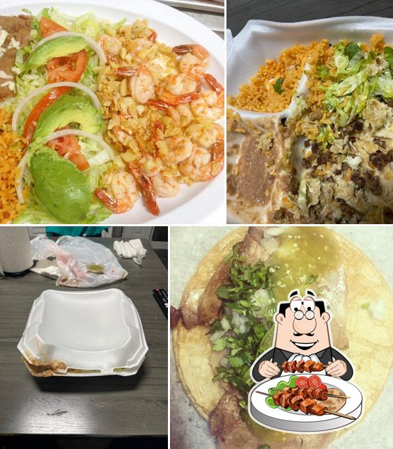El Patron, 6772 Barrington Rd in Hanover Park Restaurant menu and reviews
