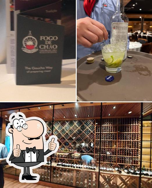 See the photo of Fogo de Chao
