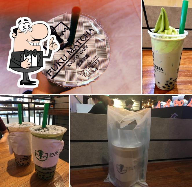 See this picture of Fuku Matcha - Kyoto Cafe