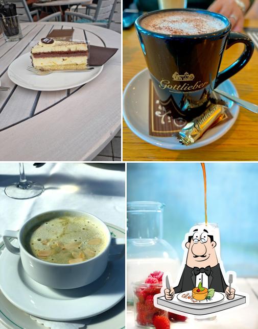 Gottlieber Seecafé & Manufakturladen
