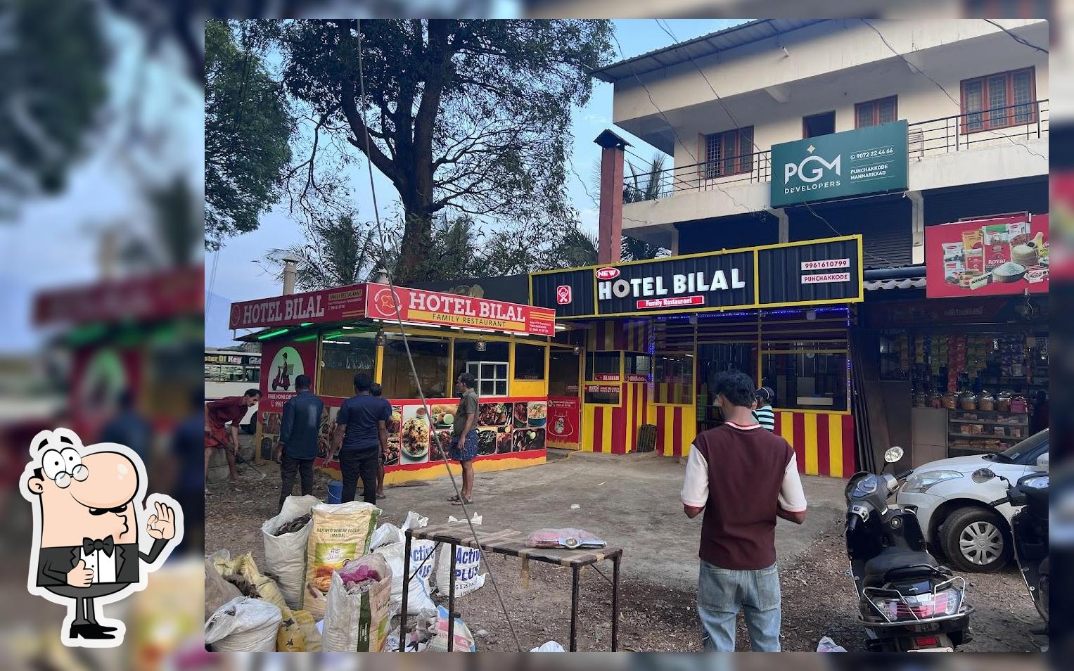 Hotel Bilal