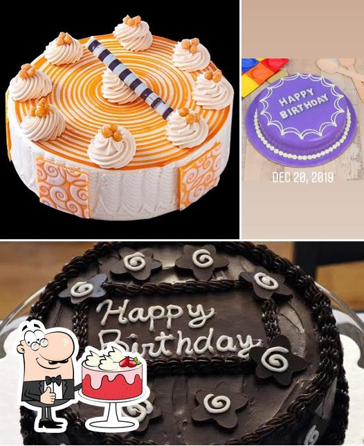Kwality Bakers