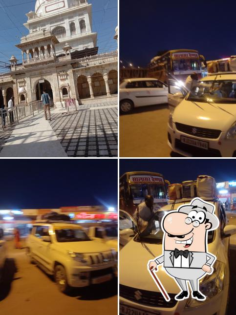 Maa Karni Restaurant