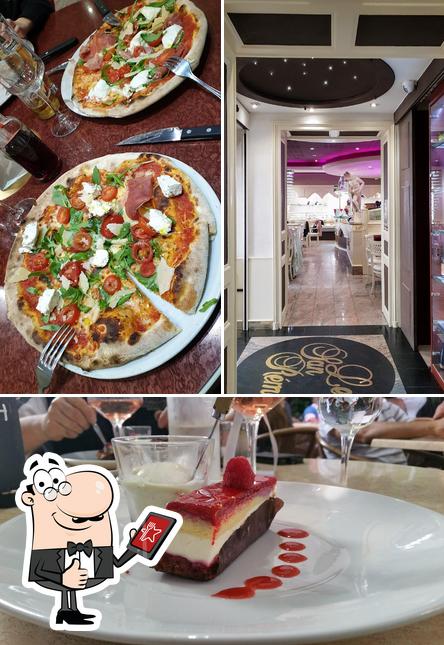 Look at this picture of Pizzeria San Remo