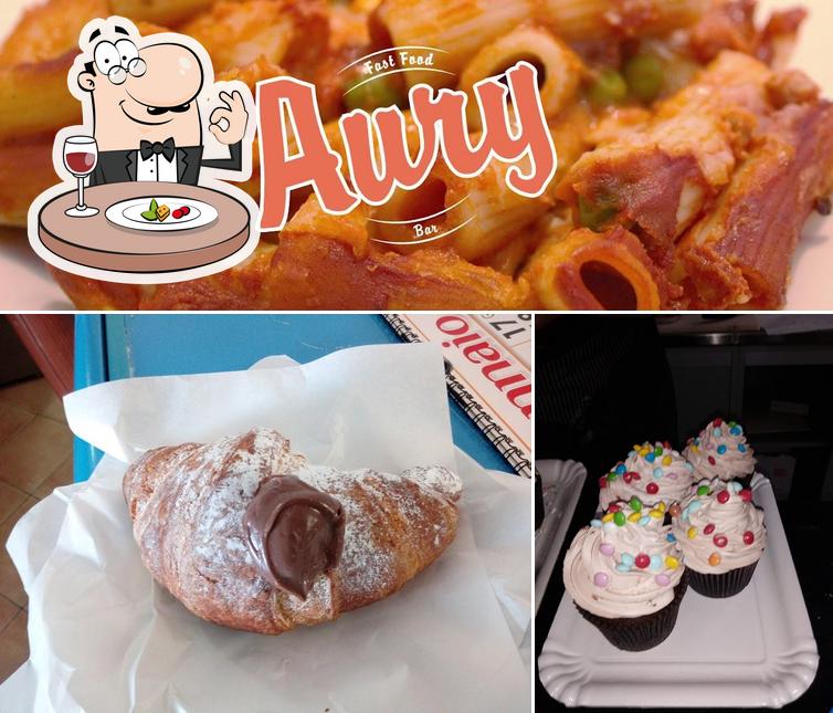Bar Aury