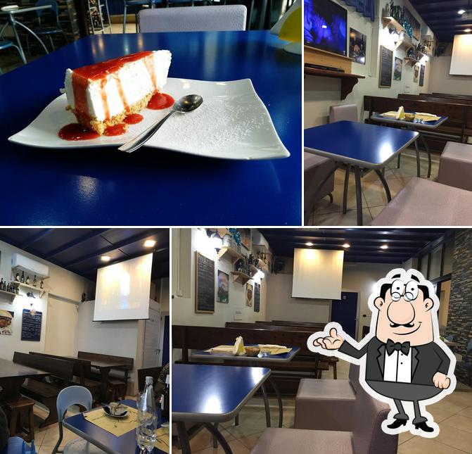 Bulldog Burger Store