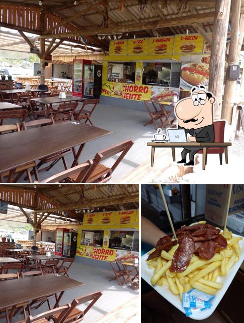 Paulão Lanches