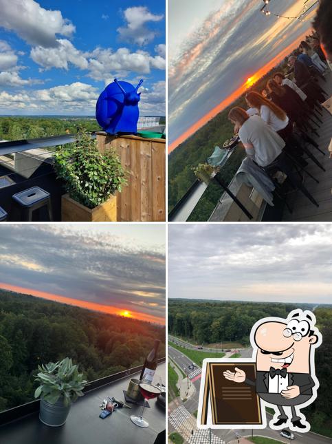 Soko Rooftop