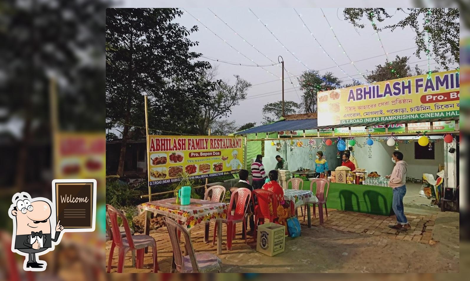 Abhilash Restaurant