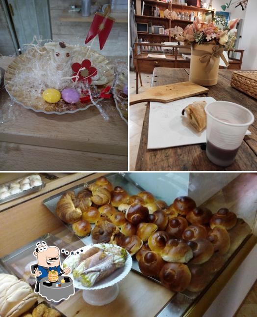 Forneria Burgio Rime & Farine dal 1929