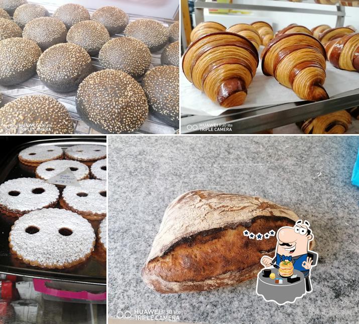 Boulangerie Pâtisserie Mazzarese Frédéric