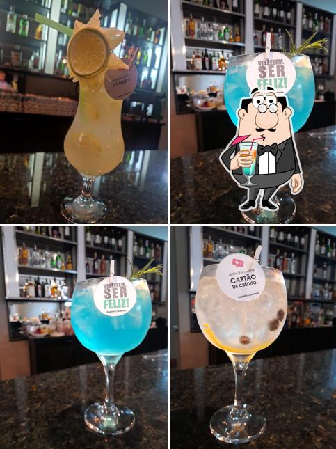 Empório Caramuru Bar e Cozinha