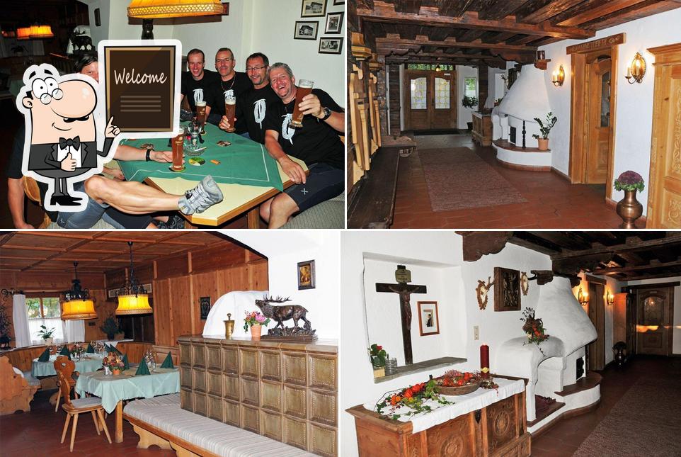 Gasthof Rappold