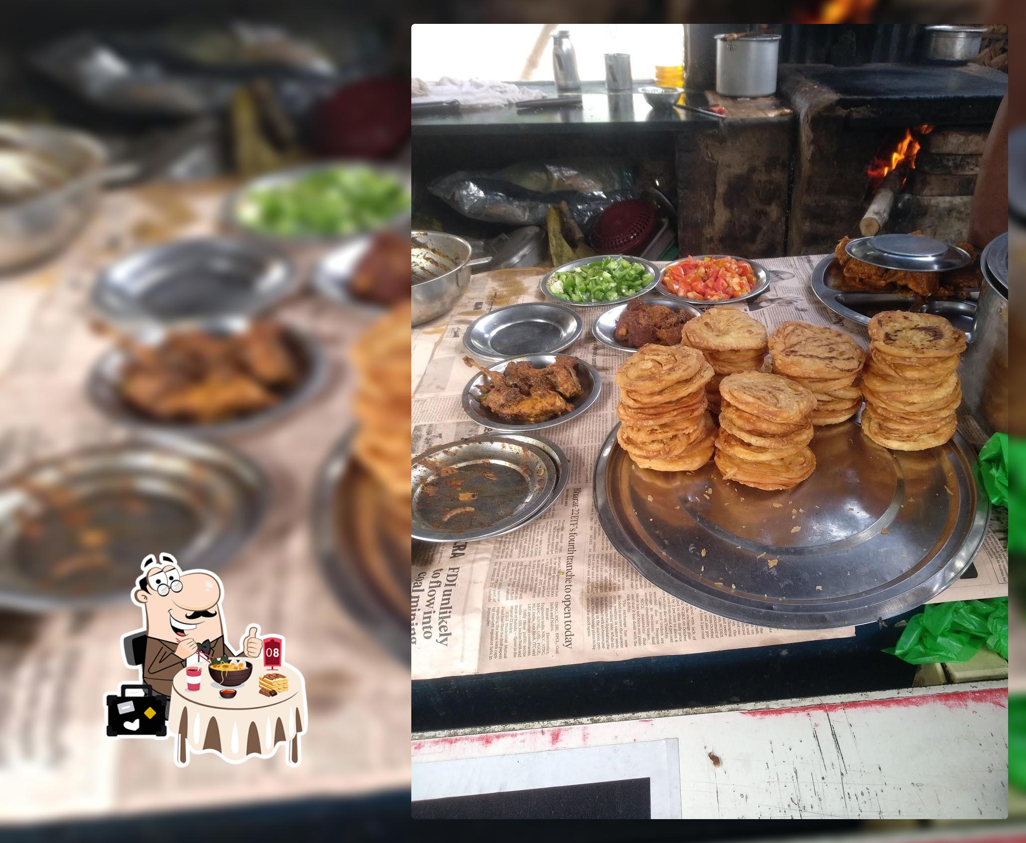 Hotel Kabeer Deen Non Veg
