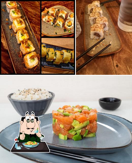 Lady Sushi Béziers