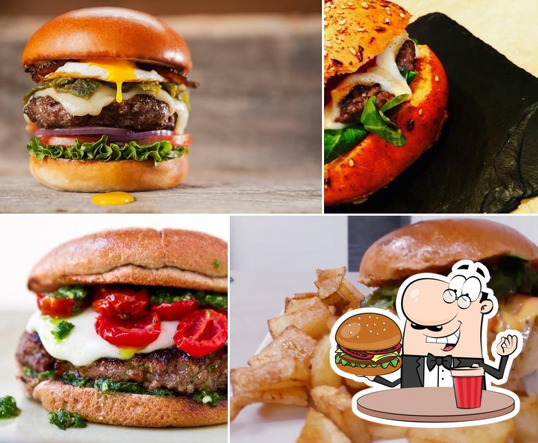 Mc burger & Tacos Monaco