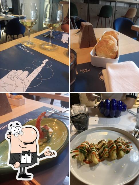 Manteca - Risotti e Gnocchi