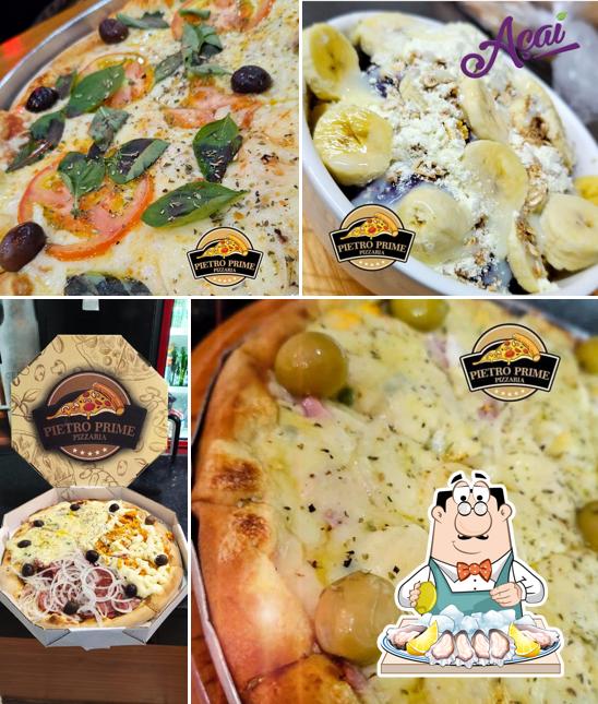 Pizzaria Pietro Prime