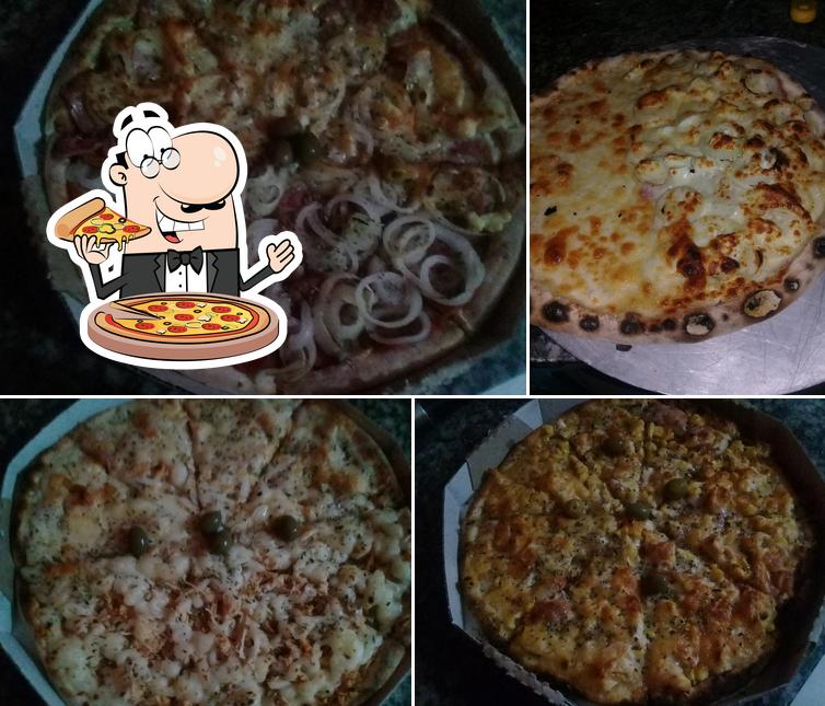 Pizzaria da Naty