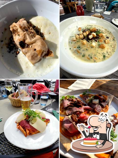 Schäferstube Saas-Fee