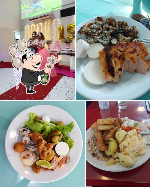 Restaurante Meu Cantinho