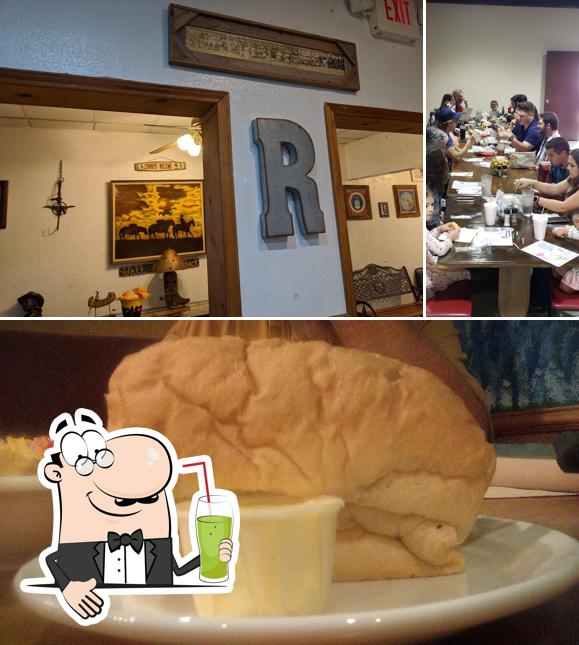Robert's Meat Market & Steakhouse in Orange Restaurant menu and reviews