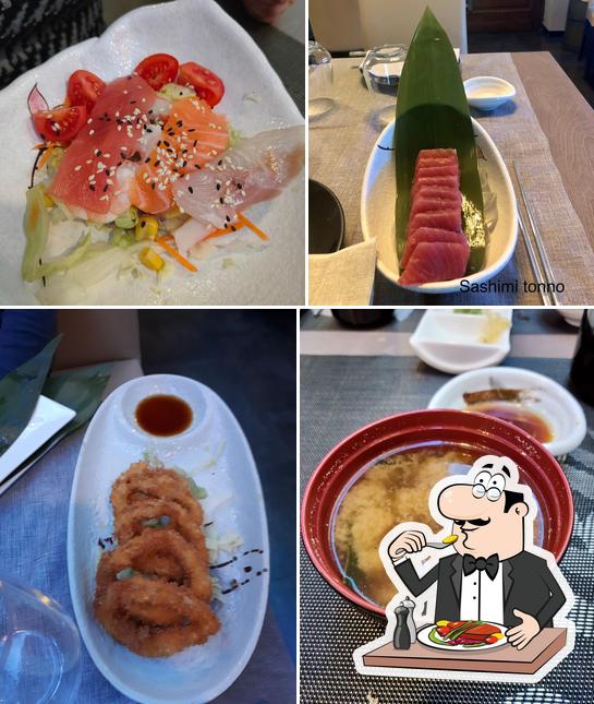 Sushi Dong