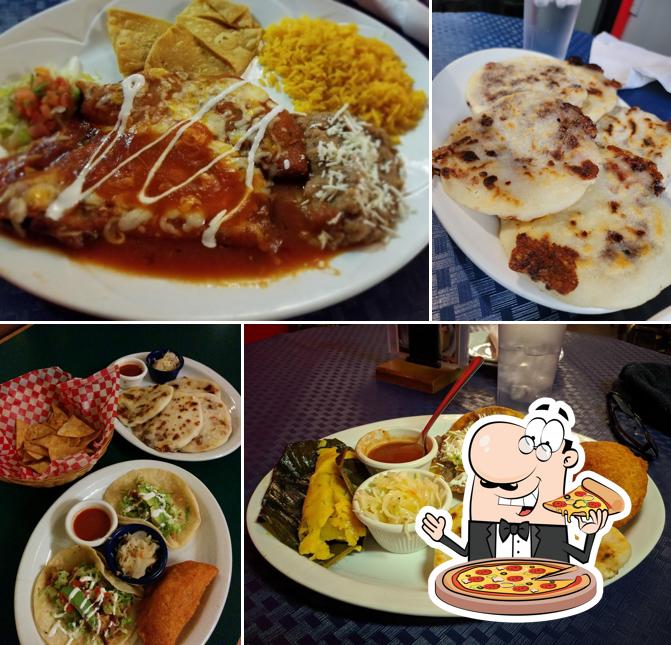 The Guanaquita Restaurant