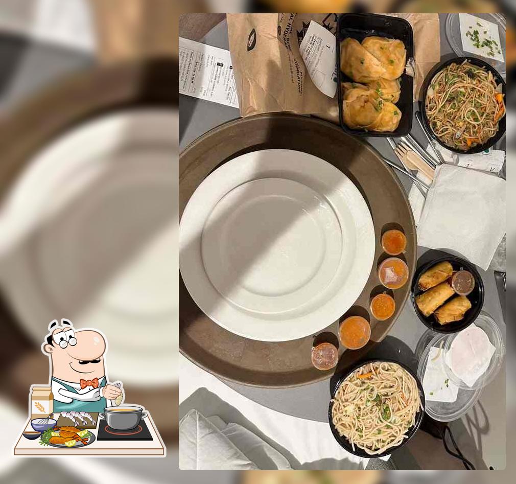 The Momo Co.