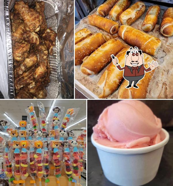 Yoder's Ribs & Chickens in Upper Marlboro Restaurant reviews