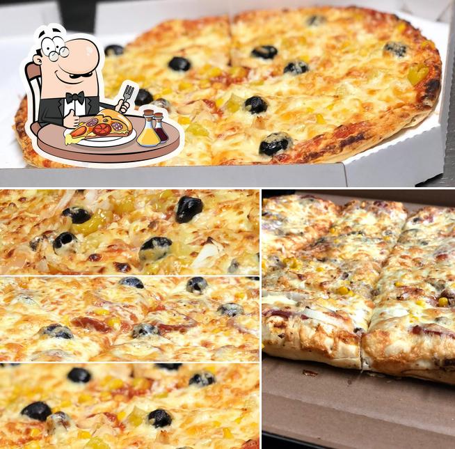 Bella Pizza Service Esslingen, Esslingen am Neckar Restaurantspeisekarten und Bewertungen