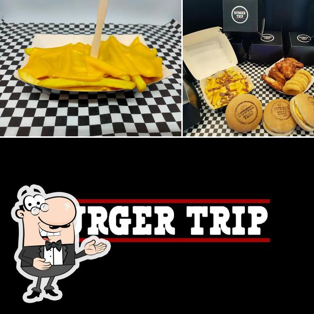 Burger Trip