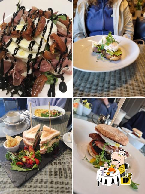 Clarendon's in Barnard Castle Restaurant reviews