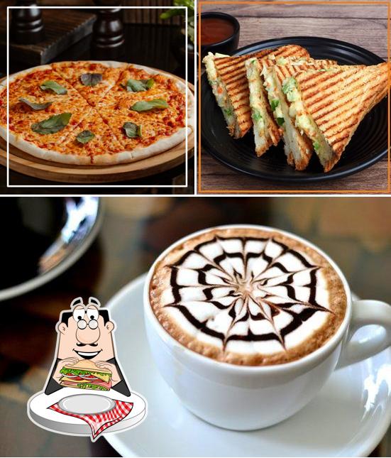 Cafe Meu Lar by Barista