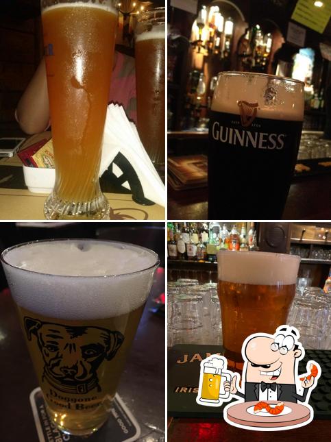 Cluricaune Irish Pub