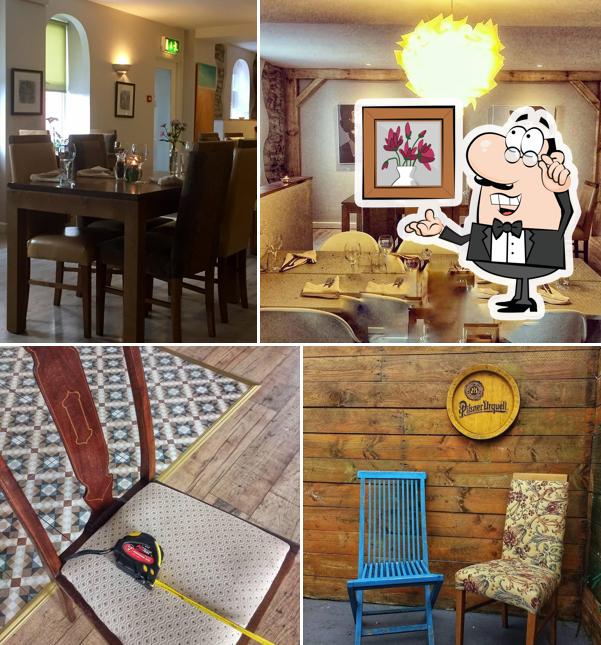 Find the best place to eat in Portnablagh, summer 2024 Restaurant Guru
