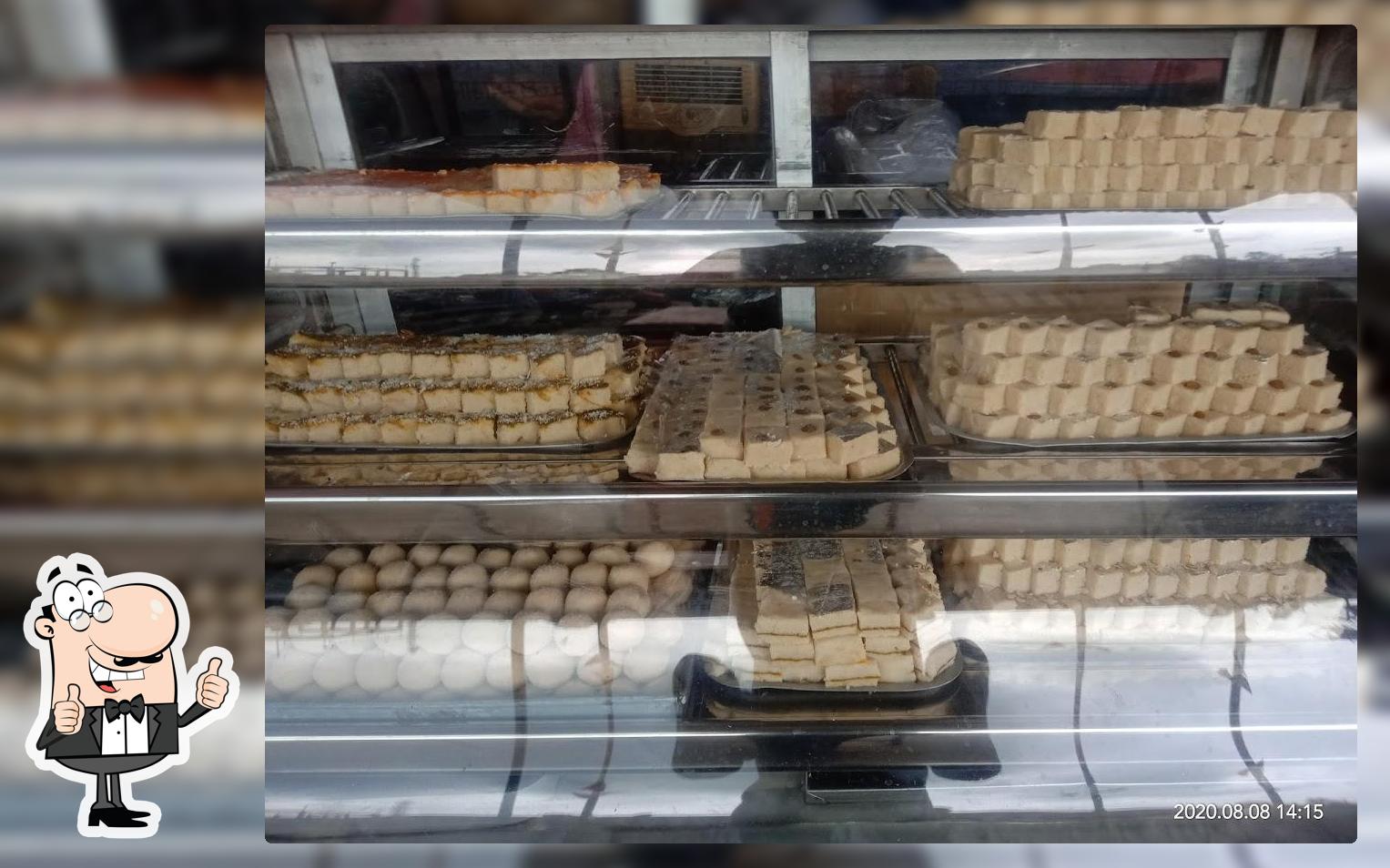 Durga Misthan Bhandar