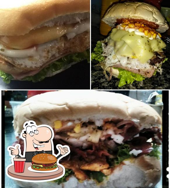 Gordão Lanches & Marmitex