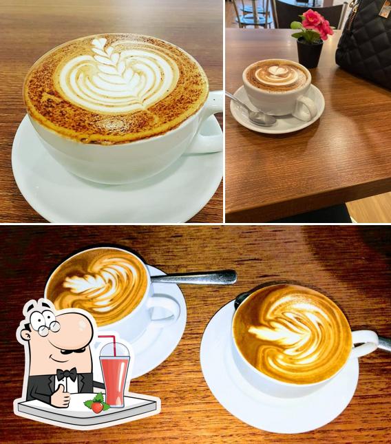 Le Grove Cafe in Macquarie Fields Restaurant reviews