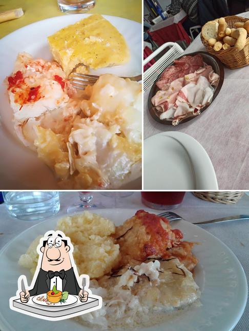 Locanda della Baraggia