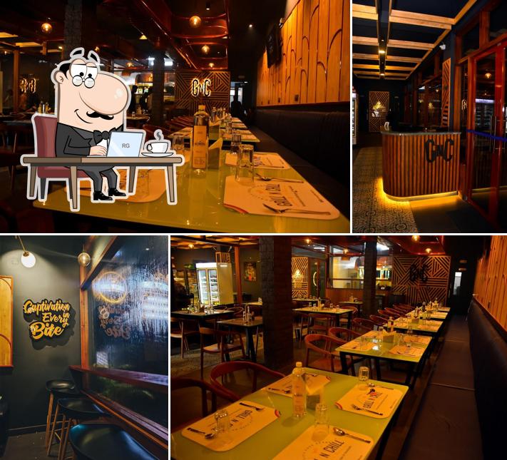 Malabar Kitchen
