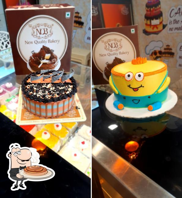New Quality Bakery, Kosamba, Hathuran Kosamba Rd Restaurant reviews
