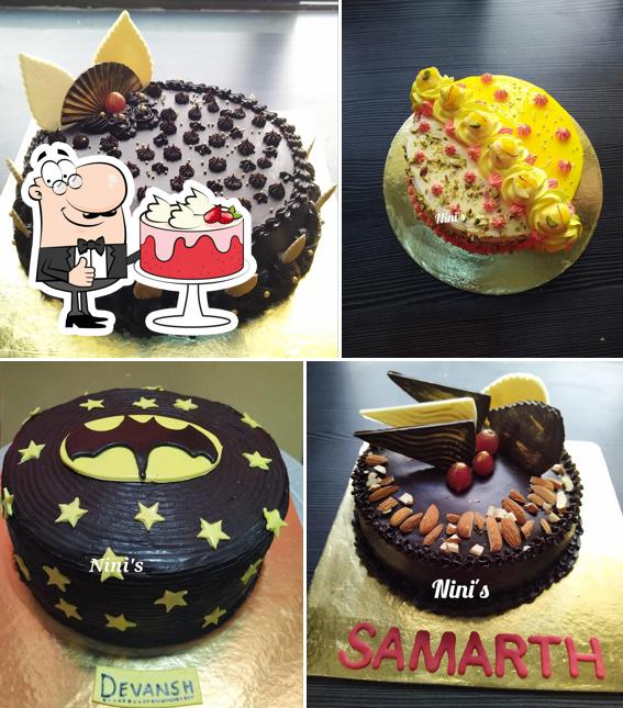 Nini's Bakery