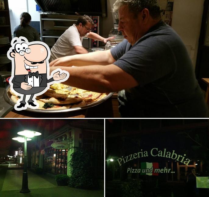 Pizzeria Calabria picture