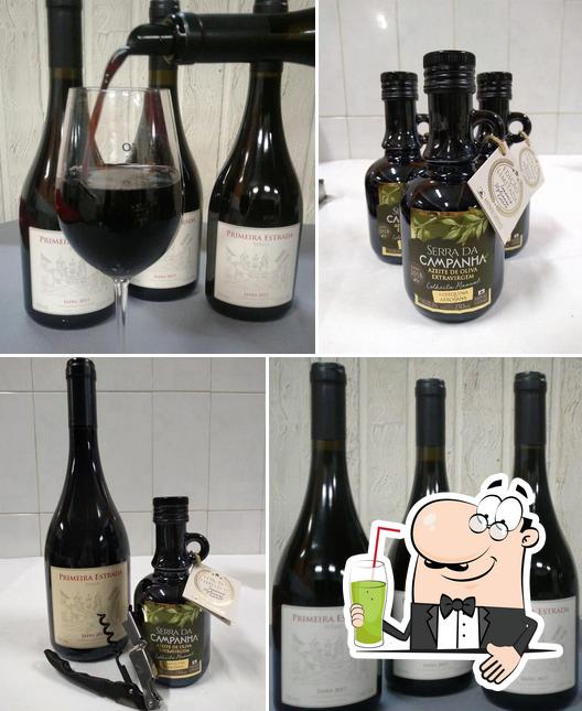 Cantina do Helio