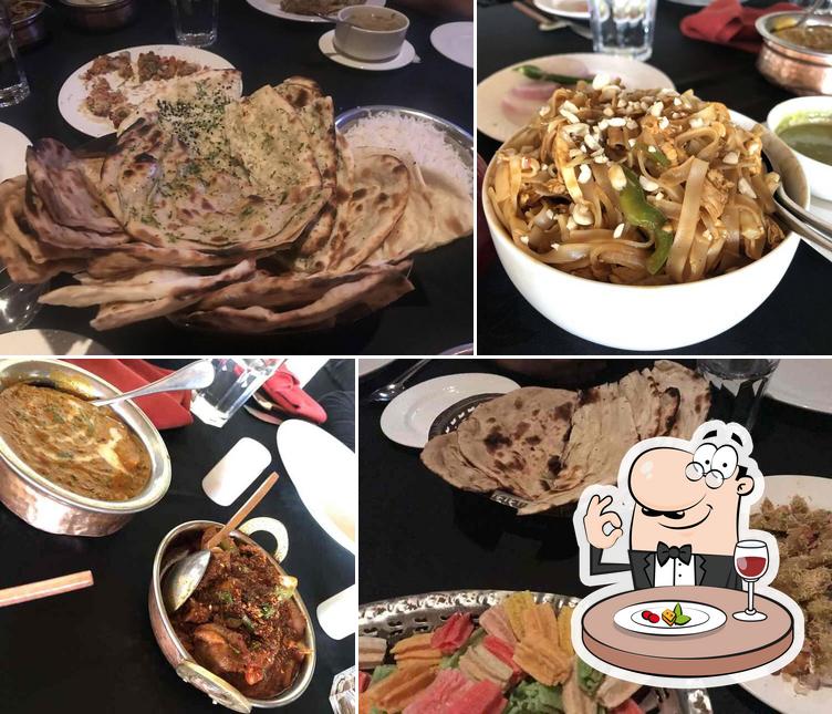 Pnf Restaurant & Bar