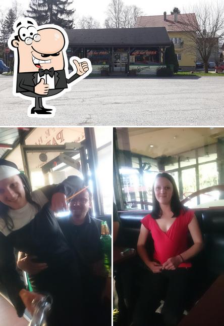 Caffe Bar "Park"