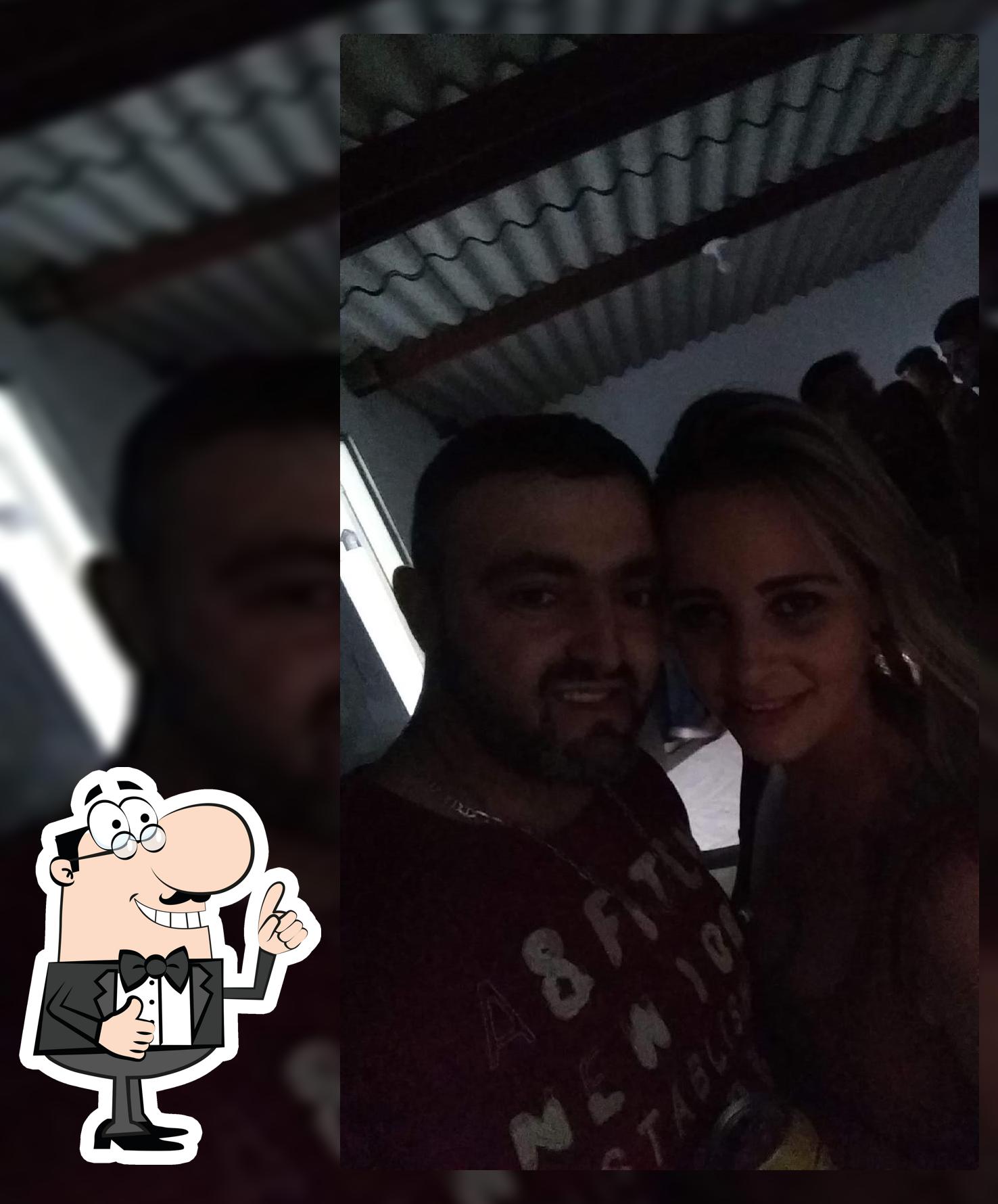 Canarinho Bar