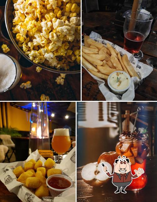 Growlers Club - União da Vitória